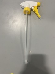 IMPACT PRODUCTS CHEMICAL RESISTANT TRIGGER SPRAYER FITS 32 OZ BOTTLES SINGLE