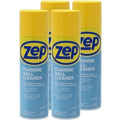 ZEP 18 oz. Foaming Wall Cleaner (Case of 4)