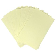 Sunshine Polishing Cloths, Bulk Pack, for Silver, Gold, Brass and Copper Jewe…