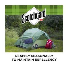 Scotchgard Outdoor Water Shield, 10.5 oz, 1 Can