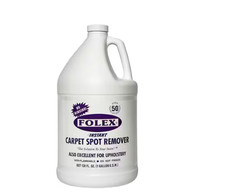 Instant Spot Carpet Cleaner 1 ga.