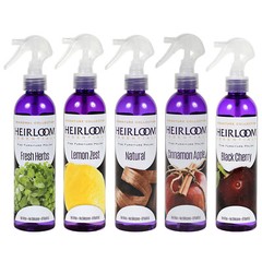 Heirloom Essentials Furniture Polish – 8 Ounce Sprayer Bottle