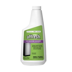 Ice Machine Cleaner, Helps Remove Hard Water and Mineral Buildup for Great-Ta…