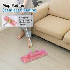 Eco-Friendly 50 Pack Cleaning Wipes – 12 Inch Reusable Towels for All Surfaces