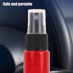 Coating Renewal Agent Spray Coating Agent Spray For Vehicles 50ml