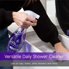 Cleaners Ultimate Cleaning Kit Multi-Surface Kitchen Glass Shower Granite