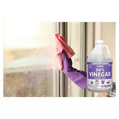Harris 30% Vinegar All-Purpose Cleaner Concentrate Lavender Scent 128 oz