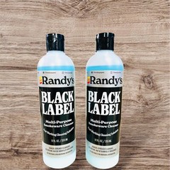 Randy’s Black Label Multipurpose Cleaner – 12 fl. oz. ( 2 PACK)