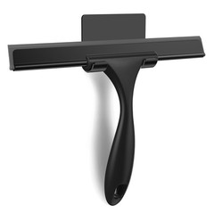 SetSail Squeegee for Shower Glass Door Stainless Steel Shower Squeegee for Glass
