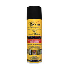 The Original Bee’s Wax Beeswax Old World Formula Furniture Polish Spray 17 Oz.