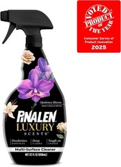 Luxury Multipurpose Cleaning Spray – Opulence Bloom – 22 fl oz | All Purpose …