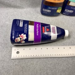 Authentic Bissell 3-pack Variety Cleaning Formulas 32oz Each CrossWave SpinWave