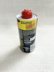 Drano Professional Strength Kitchen Crystals Clog Remover 18 oz Discontinued