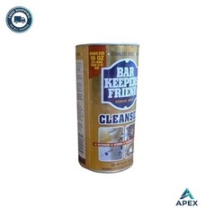 Cleanser and Polish Powder 15 Ounce Citrus Scent All Purpose Tile Non Abrasive