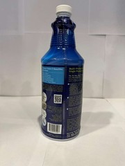 Water Repel Glass And Surface Cleaner 32 Oz Refill Bottle (2 Pack)