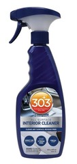 “ResidueFree Interior Cleaner for Touch Screens, Glass, and All Surfaces, 16