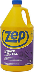ZEP 1 Gal. Shower Tub and Tile Cleaner