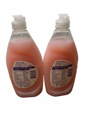 Dawn Gentle Clean Dishwashing Liquid Dish Soap, Pomegranate Splash, 16.2 Oz