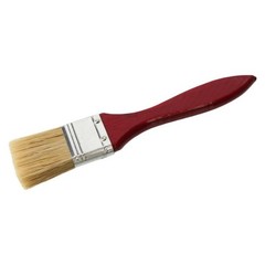Paint Brush Cleaning Brush Dusting Sweeping Brush 1-6 Inch Household Tool