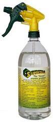 – Powerful All-Purpose Cleaner and Lubricator – “The Green Wonder Product” – …