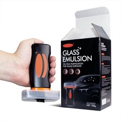 Automotive Oilfilm,Qifor Car Oil Film Cleaner,Glass Guard,2026 NEW Glass Cleaner
