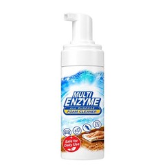 EaseHub Multi-Enzyme Cleaner is suitable for kitchens, furniture, and carpets