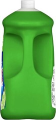 Ultra Dish Soap 90oz Vinegar and Lime Scent Sparkling Clean