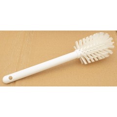 Large Water Bottle Brush Ideal for Wide-Mouth Jars, Bottles and Tumblers, Dis…