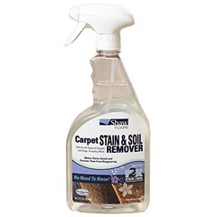 Carpet Stain & Soil Remover Spray 32 oz – Effective Cleaning Solution