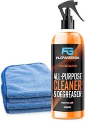All Purpose Cleaner for Car Detailing (16oz) Color: All-Purpose-Cleaner – 16oz