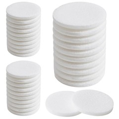 5″ Non Scratch Polishing Pad Hook & Loop Woven Discs, Non-Abrasive Finishing …