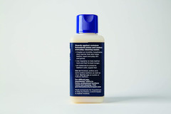 Guardsman Protect & Preserve for Leather Repels Stains, Retains Color and