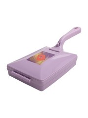 Carpet Brush Household Supplies 10.5*26cm Cleaning Tools Double Brushed Sweeper