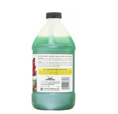 Instant Power Septic Shock, 67.6 fl oz (2 Liter), Super Charged for Clogged Sept