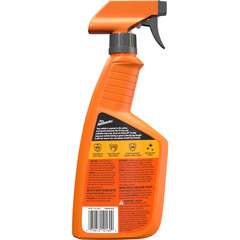 Protectant Car Cleaning Spray, 16 Fl Oz