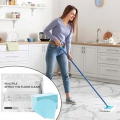 100-300Pcs Multi-Effect Floor Clean Floor Cleaning Tablets For Home Kitchen USA