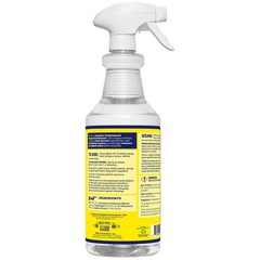 Plant Based Enzyme Cleaner – Food & Pet Stains