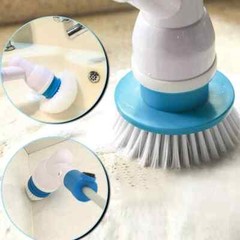 Replacement Heads for Scrubbers, Set of 3, As seen on TV Scrubber Replacements