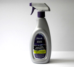 Shark Sonic Duo Activating PRETREATER Carpet Stain & Odor Remover Spray 50% Full