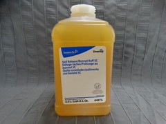 Diverse Soil Release/Bonnet Buff SC – 2.5 L, Commercial Carpet Cleaner
