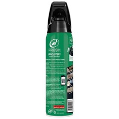 18oz Scented Foam Car Interior Wax Cleaner With Cleaning Brush