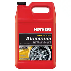 1 Gal. Ready-To-Use Polished Aluminum Wheel Cleaner Refill