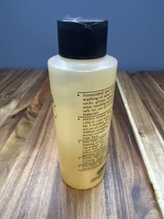 Wool Suds Wool Fabric Cleaner 4 fl oz Biodegradable Concentrated