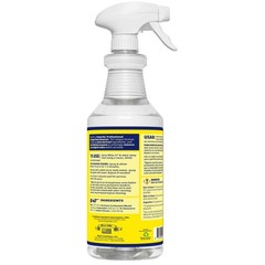 Versatile Stain Remover for Food & Pet Stains