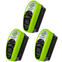 1/2/3Pcs Automotive Car Oil Film Cleaning Brush,150Ml Glass Oil Film Remover for