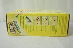 Endust Duster Complete Kit 6 Dusters with Handle