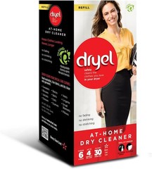 Cleaning Refill, 6 Count
