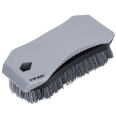 Carpet Cleaning and Scrub Brush for Floor Mats, Cleaning Brush for Car Interior