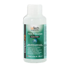 Alcantara & Fabric Cleaner – Professional Upholstery Care | LeTech