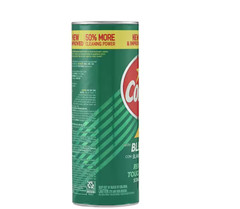 All Purpose Abrasive Powder Cleaner with Bleach, Lemon Comet 21 oz.